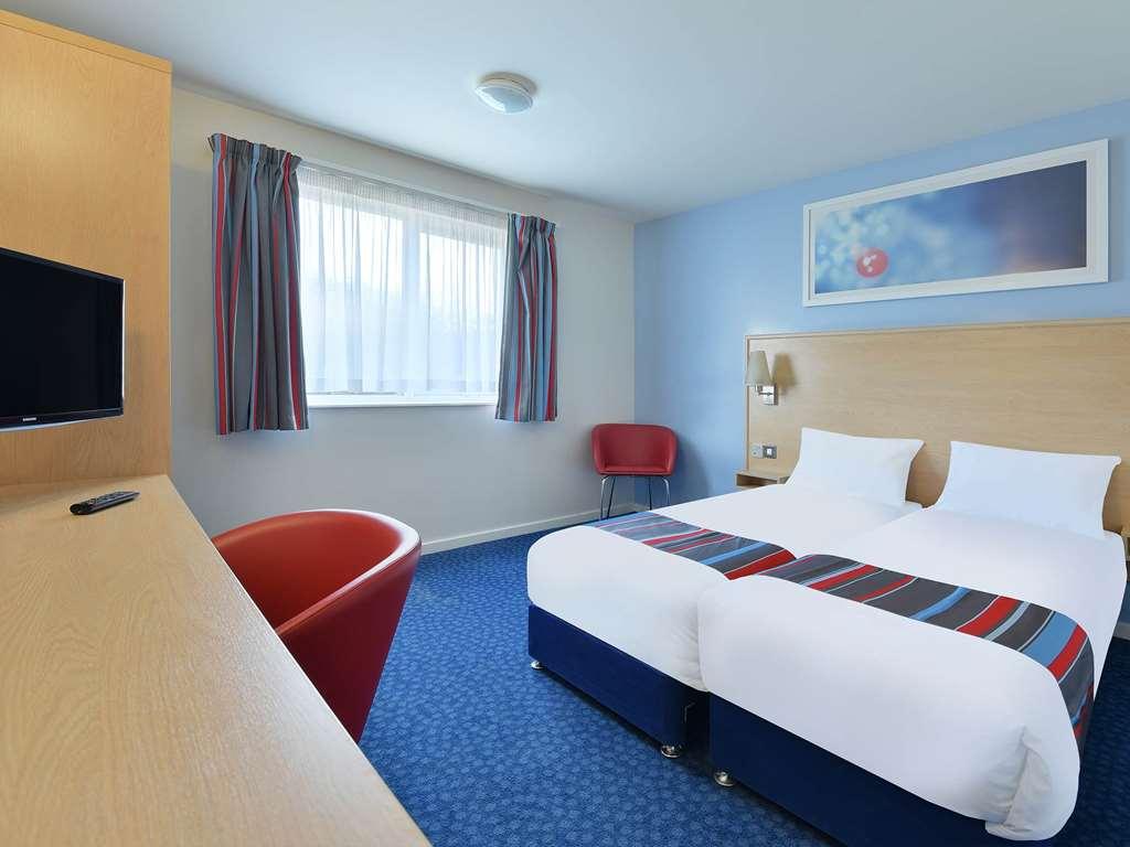 Travelodge Liverpool Central Camera foto