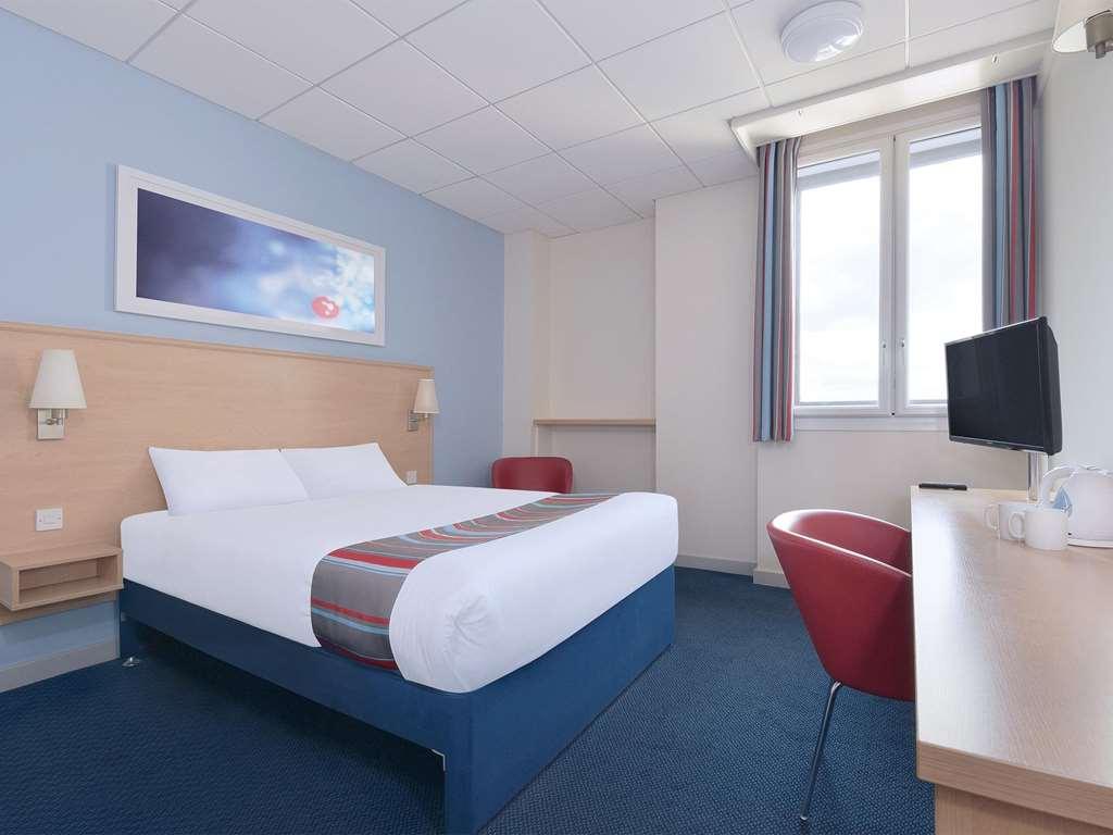 Travelodge Liverpool Central Camera foto