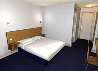 Travelodge Liverpool Central Camera foto