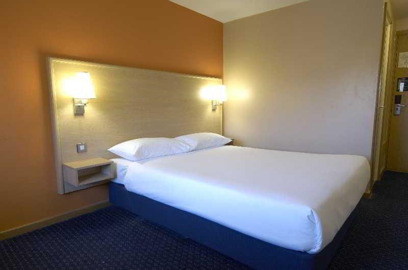 Travelodge Liverpool Central Esterno foto